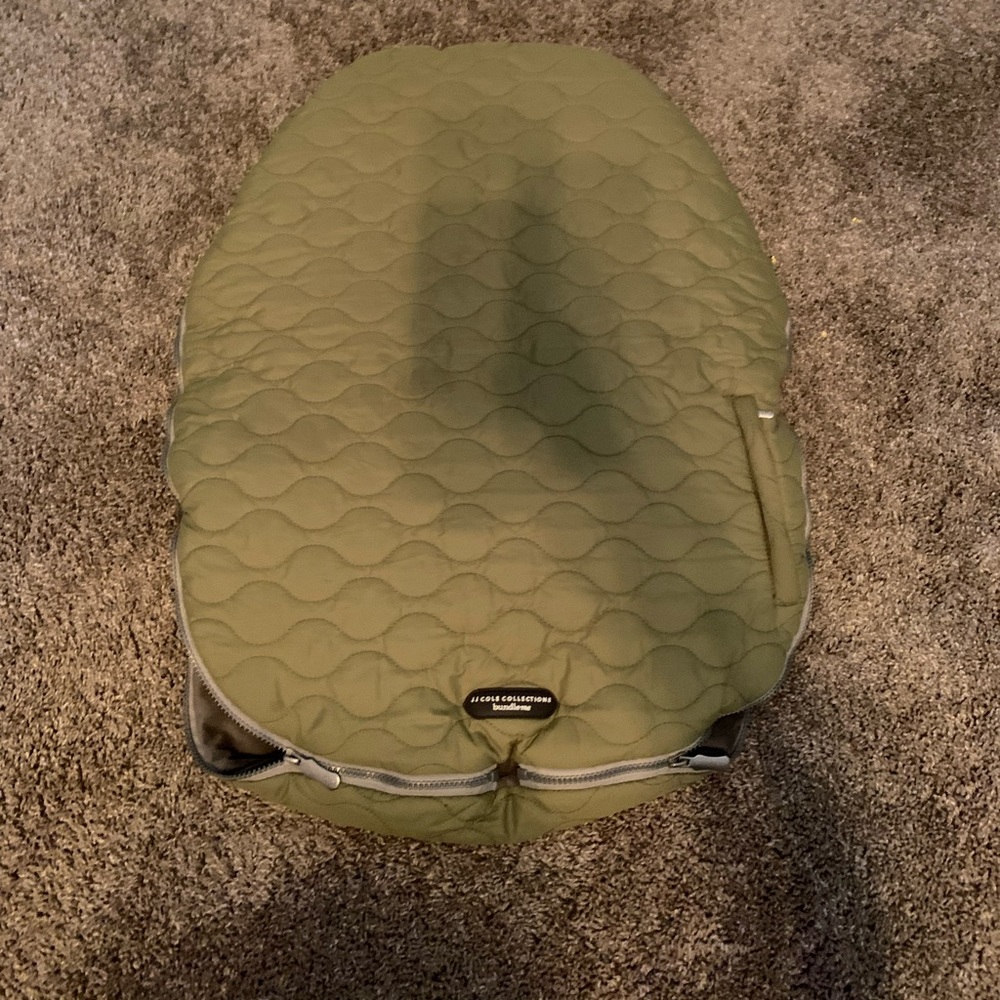 ❗️Super warm car seat cover❗️